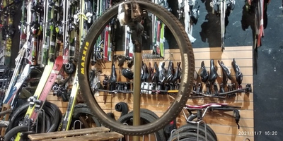 Покрышка MAXXIS Crossmark 26x2.1