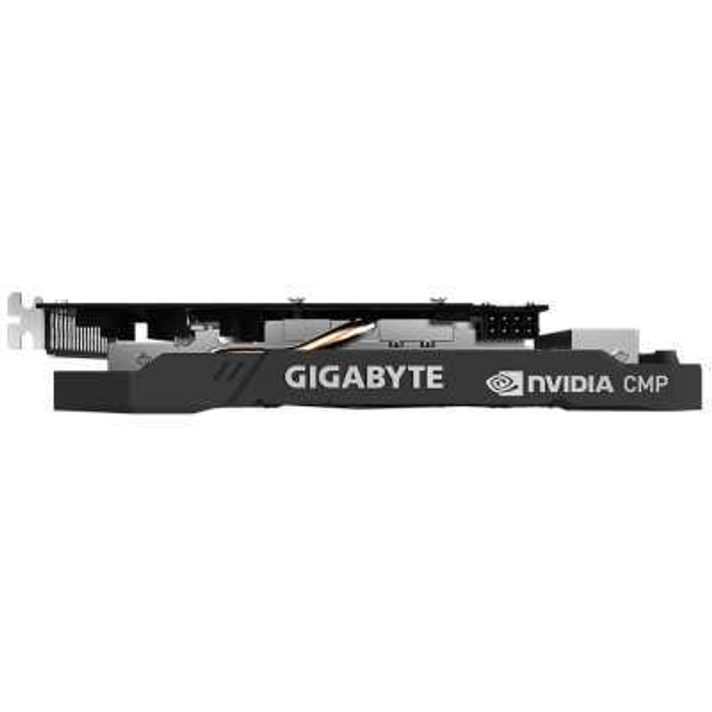Видеокарта GigaByte nVidia CMP 30HX 6Gb GV-N30HXD6-6G