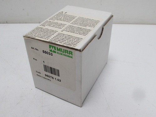MURR 55033