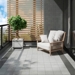 Керамогранит Kerama Marazzi Матрикс серый 200х200х8 мм (23 шт.=0,92 кв.м)
