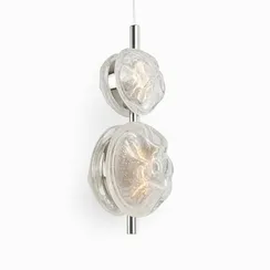 Подвесной светильник Galaxy ширина 19,5