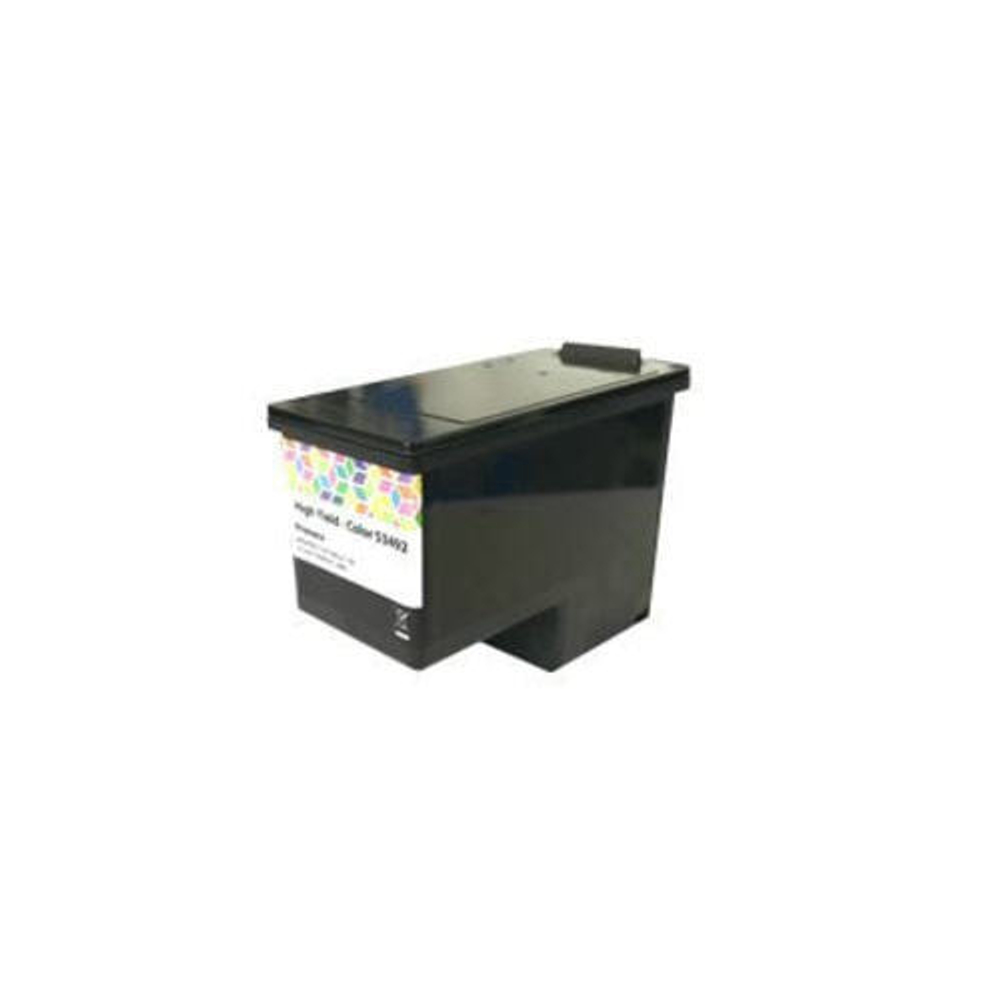 Картридж струйный Multi Pac 1 шт DTM Print 53492