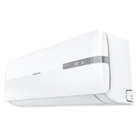 Кондиционер Hisense AS-09HR4SYDDL3G