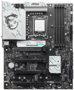 Материнская плата ATX MSI B860 GAMING PLUS WIFI