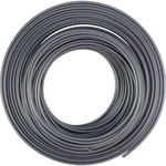 Леска CHAMPION Aluminium 3*28 м (круглый)   C7036