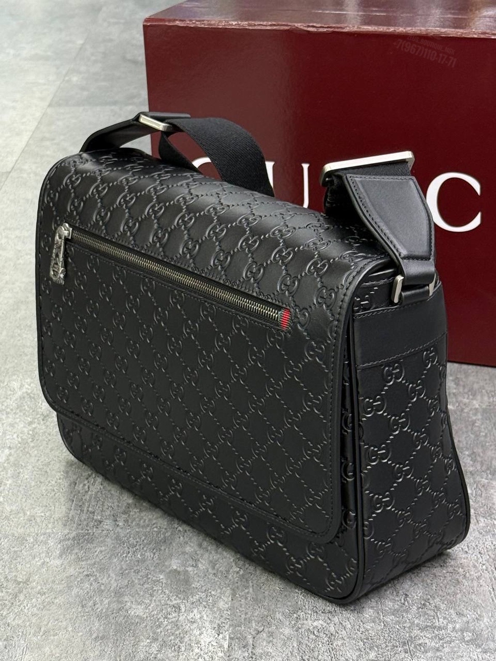 Сумка через плечо Gucci