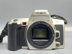 Minolta Dynax 505si Kit 28-80mm