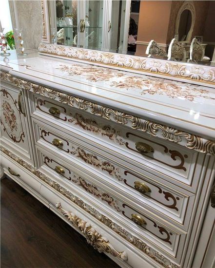 Гостиная модульная АЛСУ-1