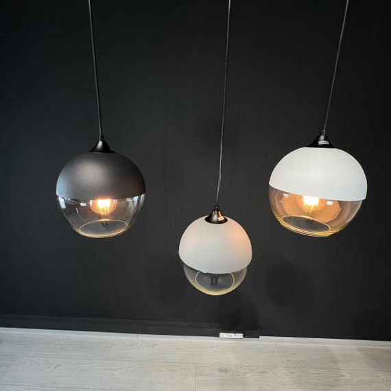 Подвесной светильник Imperium Loft Nord 101842-26