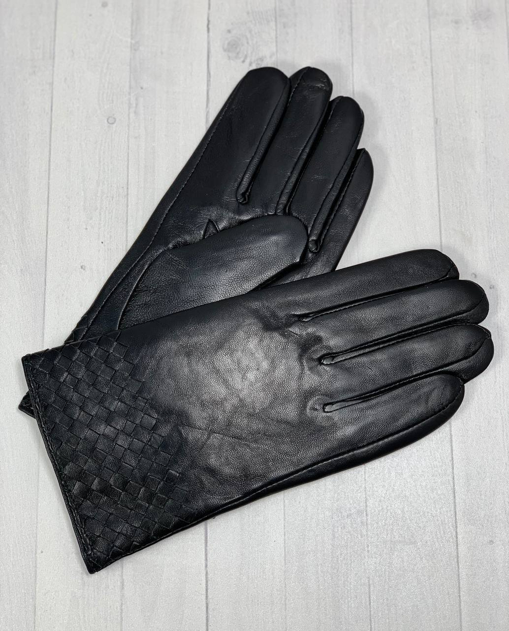 Перчатки Bottega Veneta, арт. 474518417