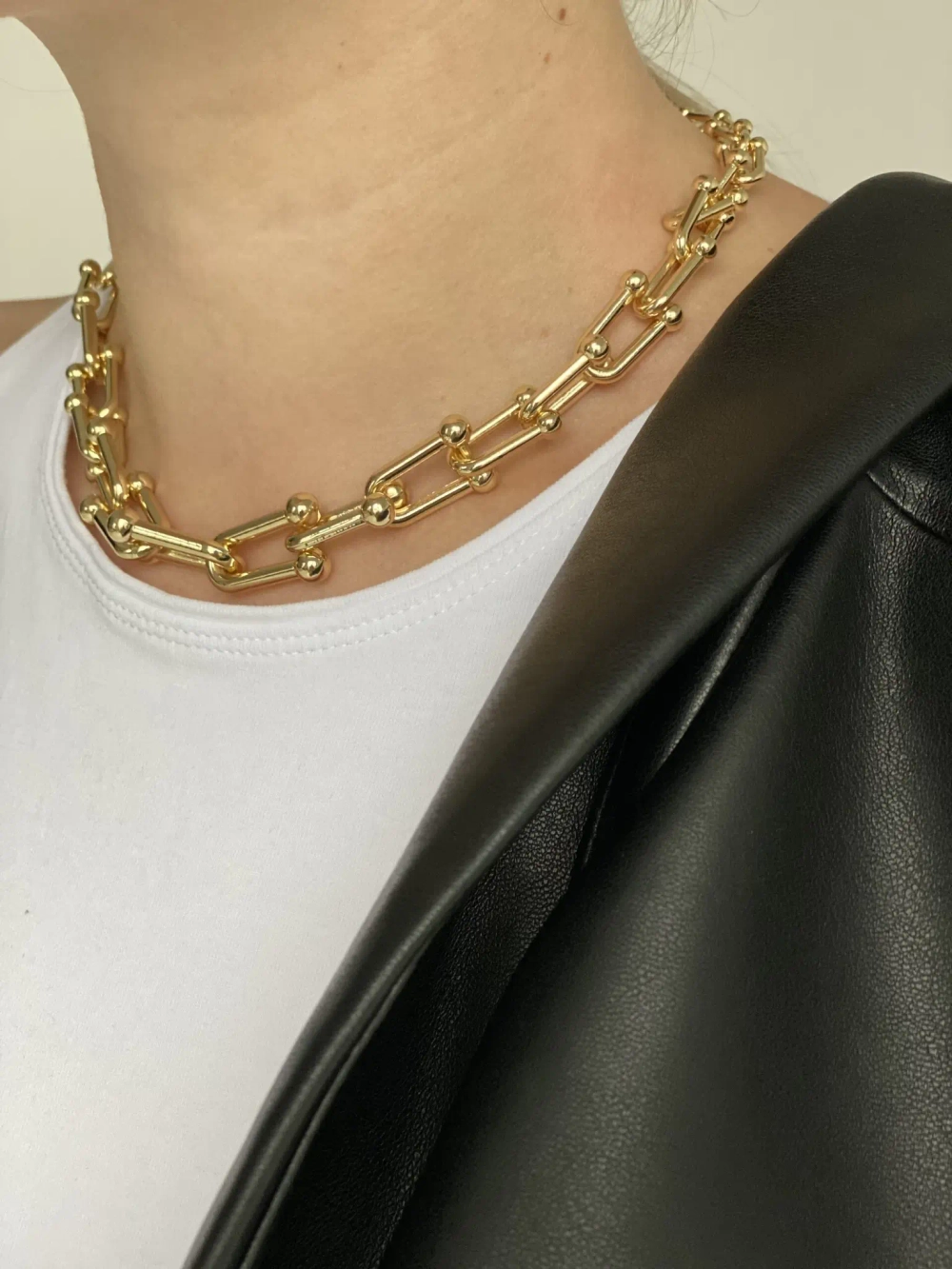 Цепь Golden Favorite Link