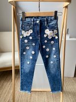 Джинсы Monnalisa, 134