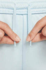 Шорты Nike Kylian Mbappé Детские - голубой