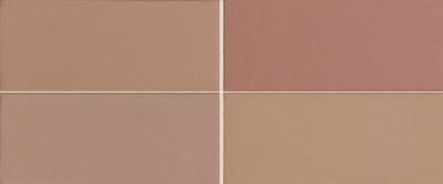 Керамогранит 41zero42 COSMO Brick Cotto Matte (5 вариантов оттенка)