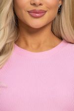 Топ База Гардероба (розовый) Б13410-34М LT Collection
