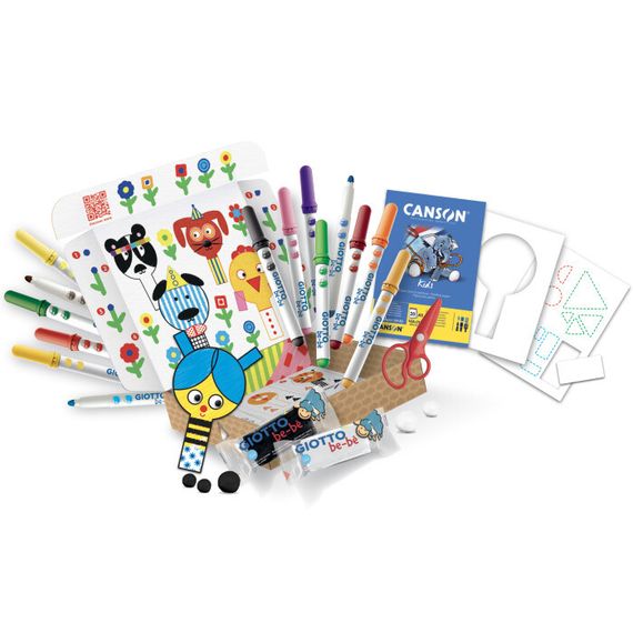 Gıo bebe my lıttle frıends