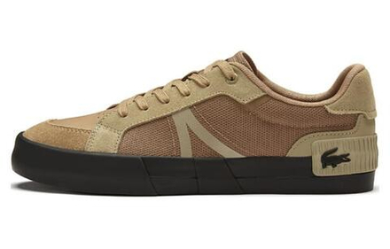 Кеды LACOSTE, 46CMA0041-11I