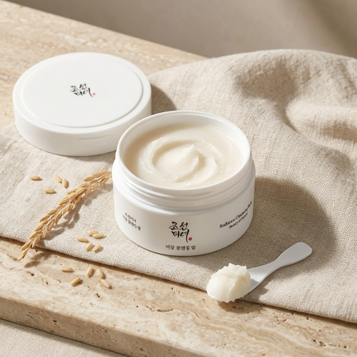 Очищающий бальзам для снятия макияжа Beauty of Joseon Radiance Cleansing Balm, 100мл
