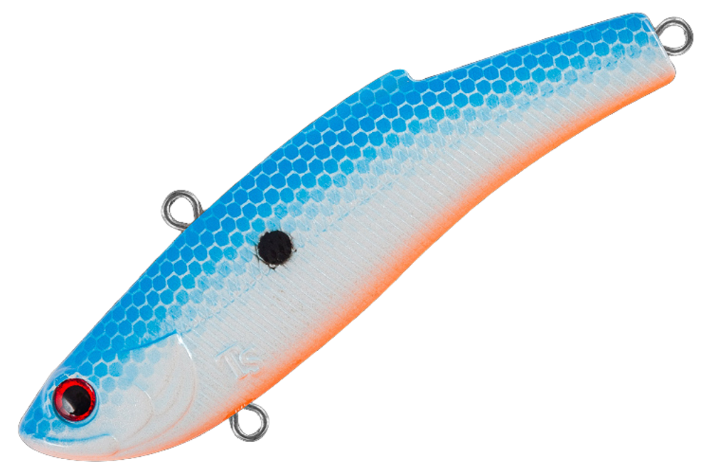 Раттлин TsuYoki Futago 70S (70мм, 16гр)