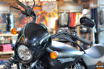 Harley-Davidson Street 750, 2020