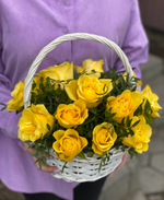 Композиция "Be always happy"