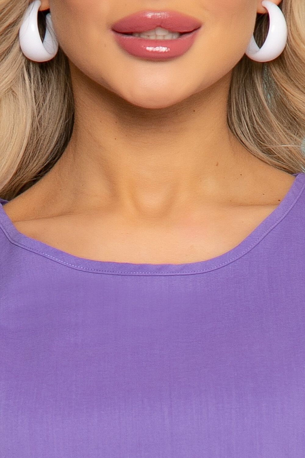 Платье "Элиза" (лаванда) П3545 LT Collection