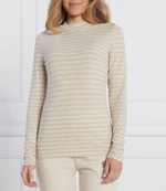 блузка Marc O' Polo - бежевый(210 2196 52223)