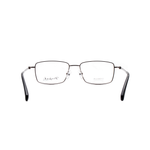 Оправа прямоугольная neolook 2134T c.122 серебряная