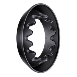 Фен Dyson Supersonic HD07 Topaz Orange Gift Edition + кейс