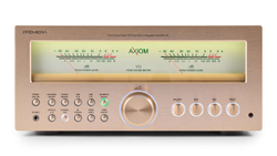 Интегральный усилитель Premiera A5 AXIOM Golden White
