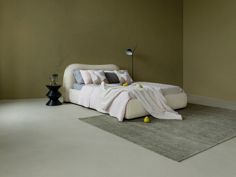 Кровать Patti с подъемным механизмом