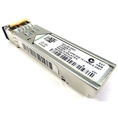 SFP Модуль Cisco GLC-SX-MMD