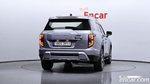 KG Mobility (Ssangyong) Torres Бензин 1.5 4WD (08.2022)