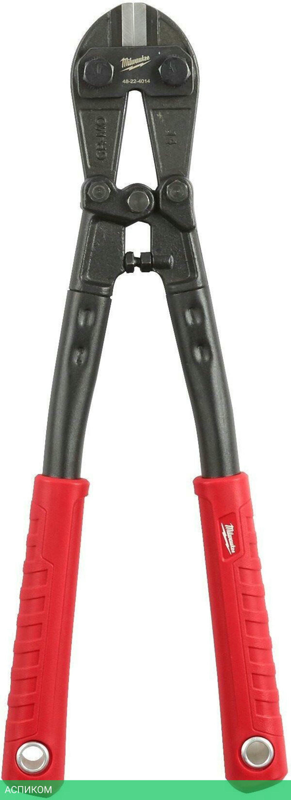 Болторез Milwaukee 4932464827