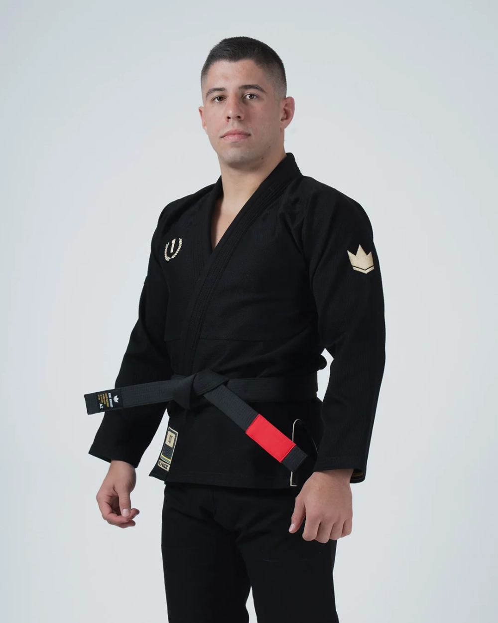 Кимоно KINGZ Players Special Limited Edition