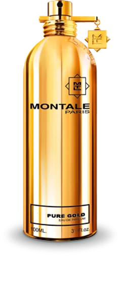 Montale Pure Gold