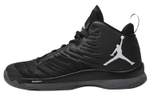 Air Jordan Shoes Super Fly 5 MEN"S Sneakers Running Shoes Sports Shoes Parkour Jordan Shoes "Anthracite"