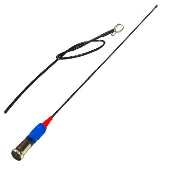 STV-URAL СОБОЛЬ-3+(PLUS) антенна для Garmin Astro / Alpha (Bark-X3+)