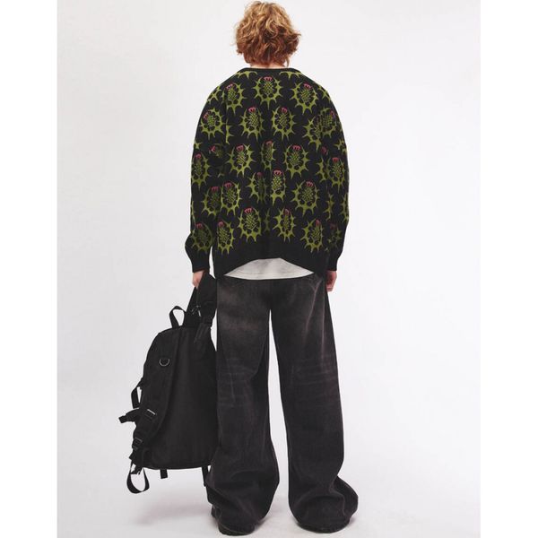 Рюкзак Рабочий черный - фото 4