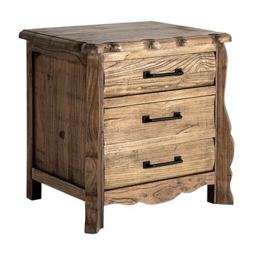 Прикроватная тумбочка Norvik