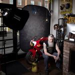 Lastolite LB5745 Smok/Conc 150х210