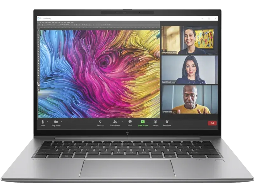 Ноутбук HP ZBook Firefly 14 G11 (86A85EA)