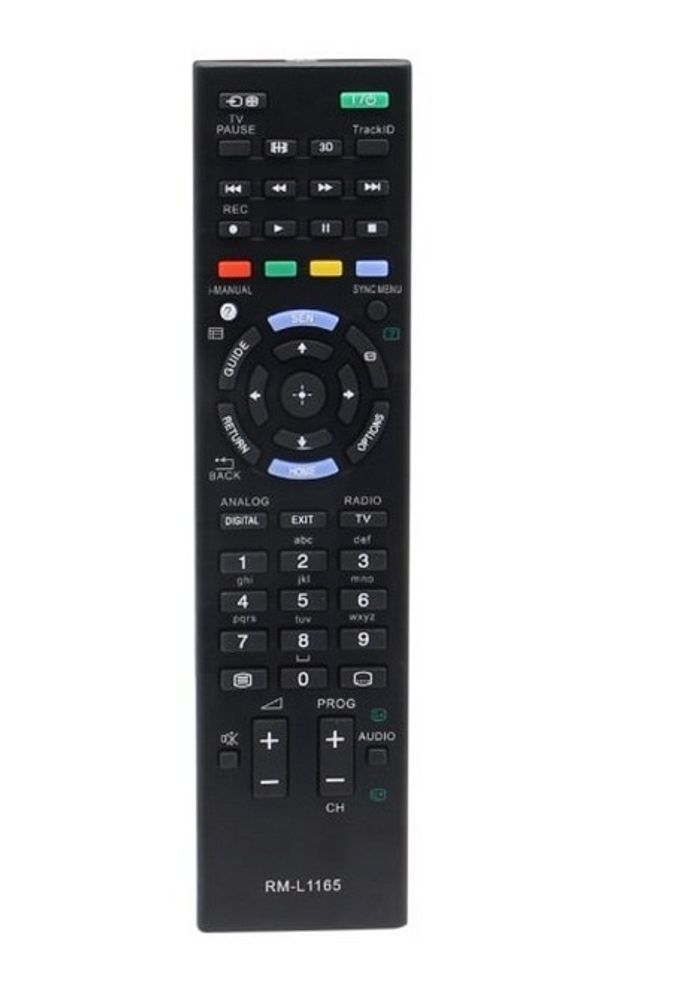 Пульт для Sony универсальный RM-L1165