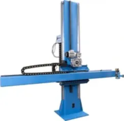 Коронка алмазная RIDGID, 22x300 мм, хвостовик 1/2″, арт. 52636