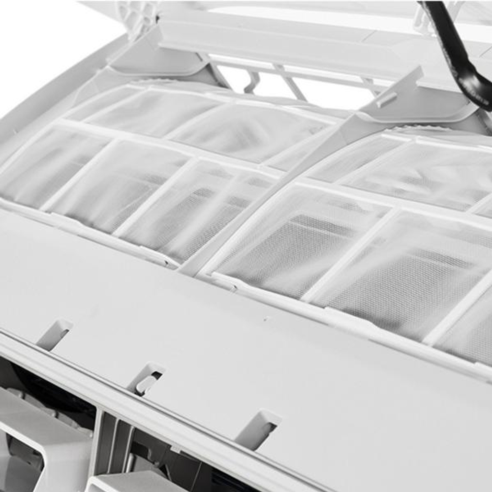 Сплит-система BALLU, PLATINUM EVOLUTION DС Inverter, BSUI/in-18HN8_V4 / BSUI/out-18HN8_V4