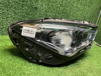 Фара правая Mercedes CLA C118 (2019-2023) LED