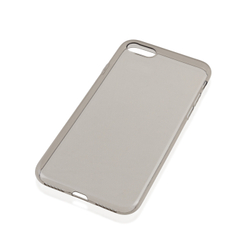 Чехол ROSCO для Apple iPhone 7;Apple iPhone 8;Apple iPhone SE (2020) оптом (арт. IP7/8-TPU-BLACK)