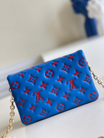 Louis Vuitton Pochette Coussin