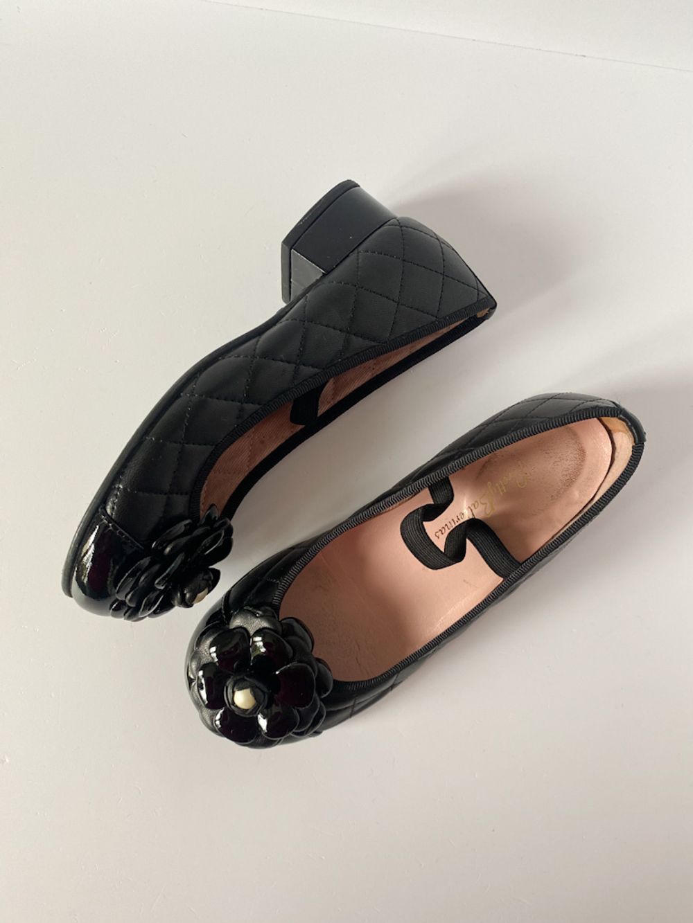 Туфли Pretty Ballerinas, 29