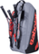 Сумка теннисная Babolat RH x 6 Pure Strike (Carbon Grey Edition)